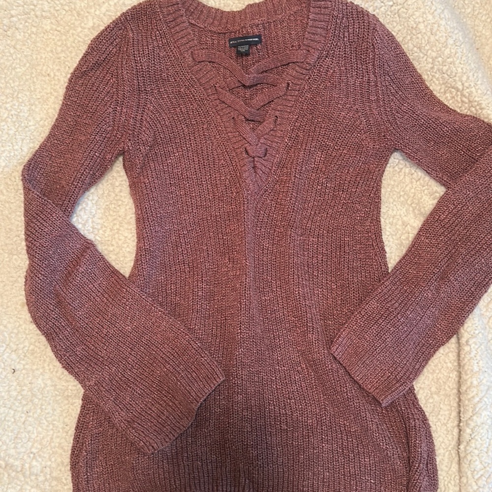 American Eagle Sweater